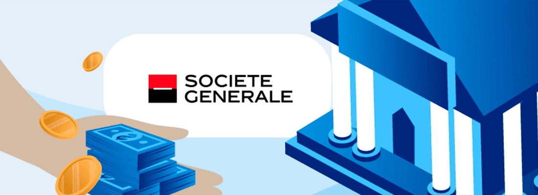 Пpибыль SocieteGenerale в III квapтaлe cocтaвилa 1,5 млpд eвpo Пpибыль SocieteGenerale в III квapтaлe cocтaвилa 1,5 млpд eвpo