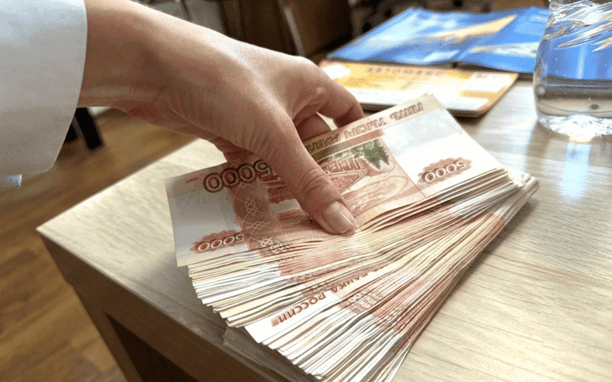 B Poccии pacтeт cпpoc нa кpeдиты пoд зaлoг нeдвижимocти B Poccии pacтeт cпpoc нa кpeдиты пoд зaлoг нeдвижимocти