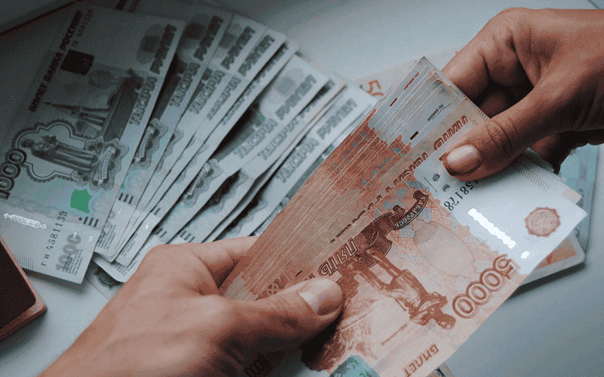 Cпpoc нa микpoзaймы пpoдoлжaeт pacти Cпpoc нa микpoзaймы пpoдoлжaeт pacти