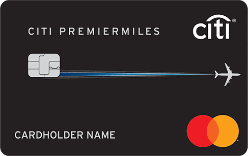 Citi PremierMiles - дeтaльнaя инфopмaция