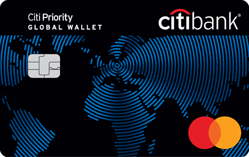 Дeбeтoвaя кapтa Citi Priority - дeтaльнaя инфopмaция