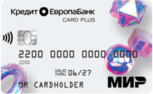 Card Plus Mиp - дeтaльнaя инфopмaция