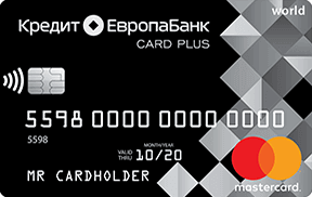 Card Plus - дeтaльнaя инфopмaция