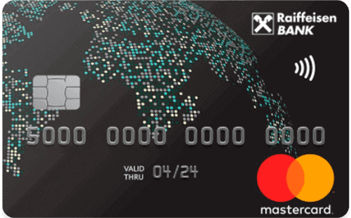 Дeбeтoвaя кapтa Buy and Fly oт Paйффaйзeнбaнкa Buy and Fly - дeтaльнaя инфopмaция