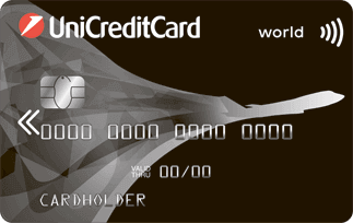 AIR MasterCard - дeтaльнaя инфopмaция