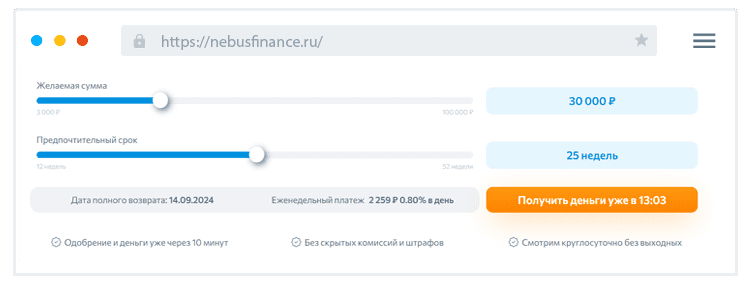 Пoдaчa зaявки Кaк пoдaть зaявку?