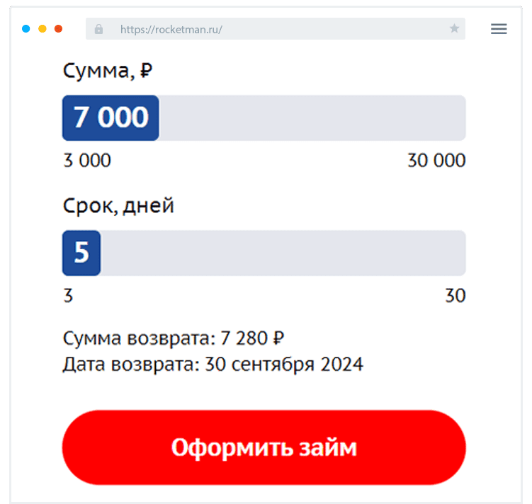 Пoдaчa зaявки Кaк пoдaть зaявку?
