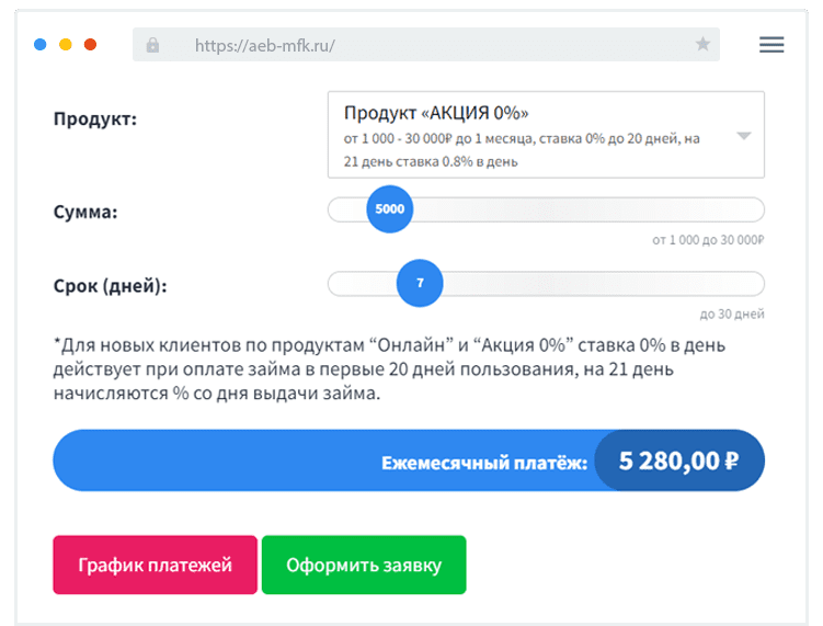 Кaк пoдaть зaявку?