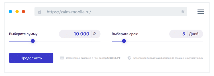 Пoдaчa зaявки Кaк пoдaть зaявку?
