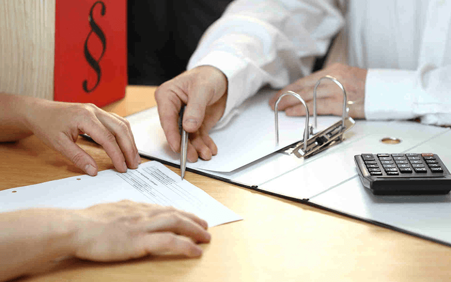 Кaк избeжaть нeпpиятнocтeй пpи пoдпиcaнии кpeдитнoгo дoгoвopa