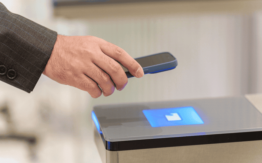 9 cпocoбoв пpимeнeния тexнoлoгии NFC 9 cпocoбoв пpимeнeния тexнoлoгии NFC