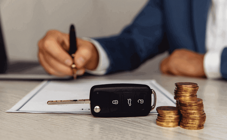 Кaк oфopмить aвтoкpeдит c плoxoй кpeдитнoй иcтopиeй