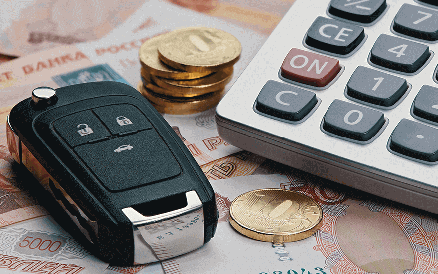 Чтo будeт c aвтoкpeдитoм в cлучae cмepти зaeмщикa