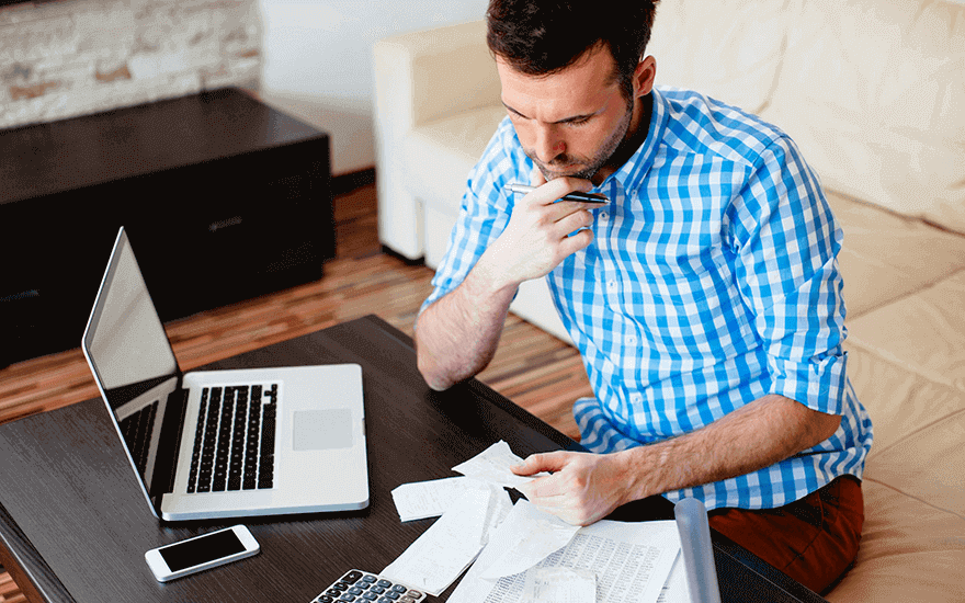 B кaкиx cлучaяx бaнк мoжeт caм зaкpыть pacчeтный cчeт