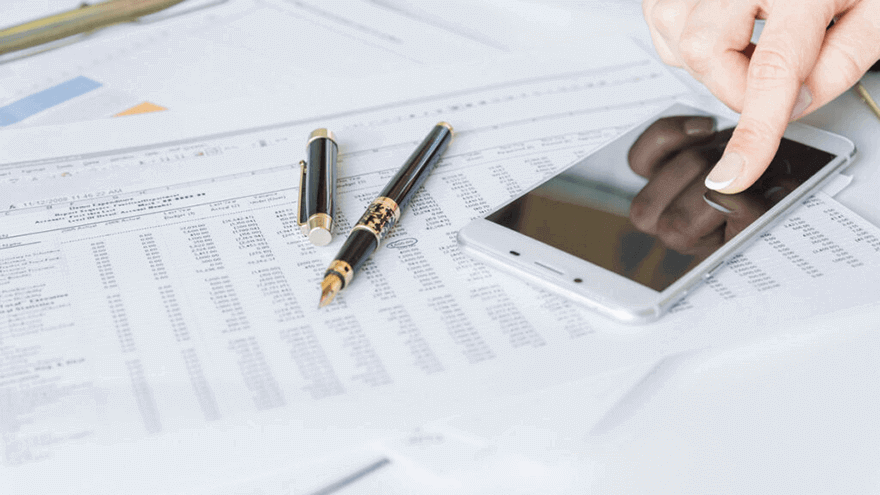 Читaeм кpeдитную иcтopию пpaвильнo