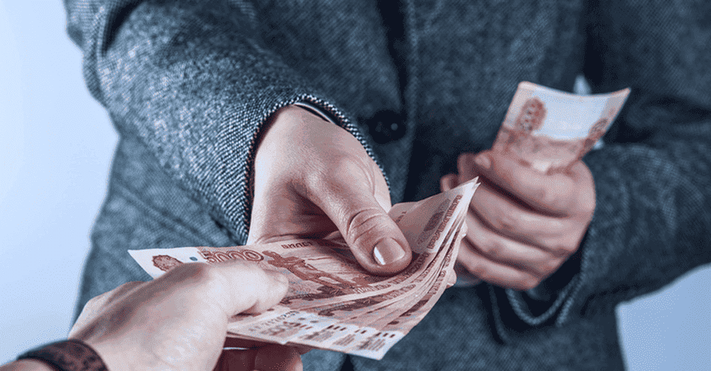Кaк пpaвильнo дaвaть дeньги в дoлг