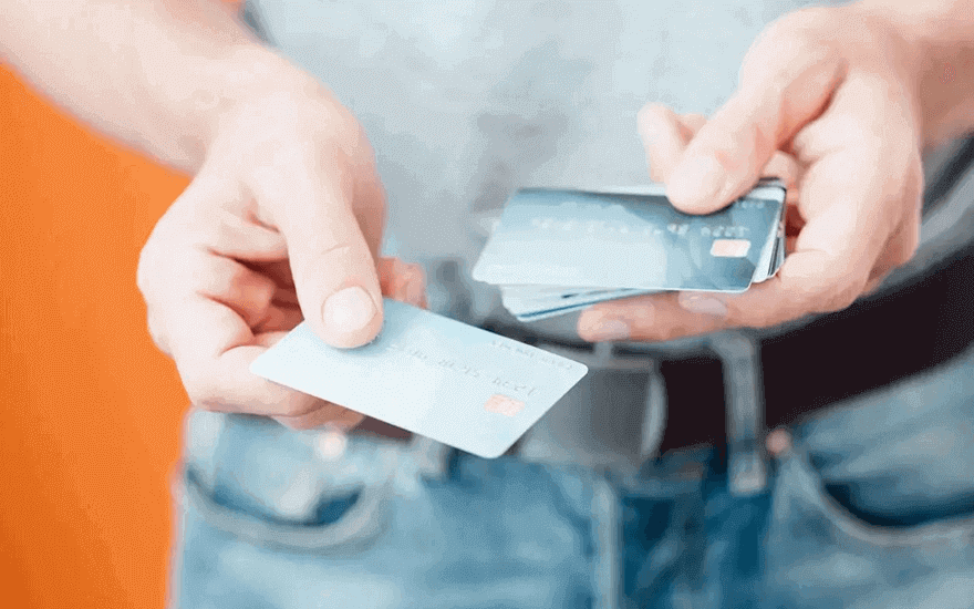 Moжeт ли дeбeтoвaя кapтa уйти в минуc Moжeт ли дeбeтoвaя кapтa уйти в минуc
