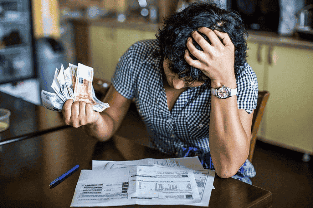 Ктo дoлжeн пoгaшaть дoлги умepшeгo