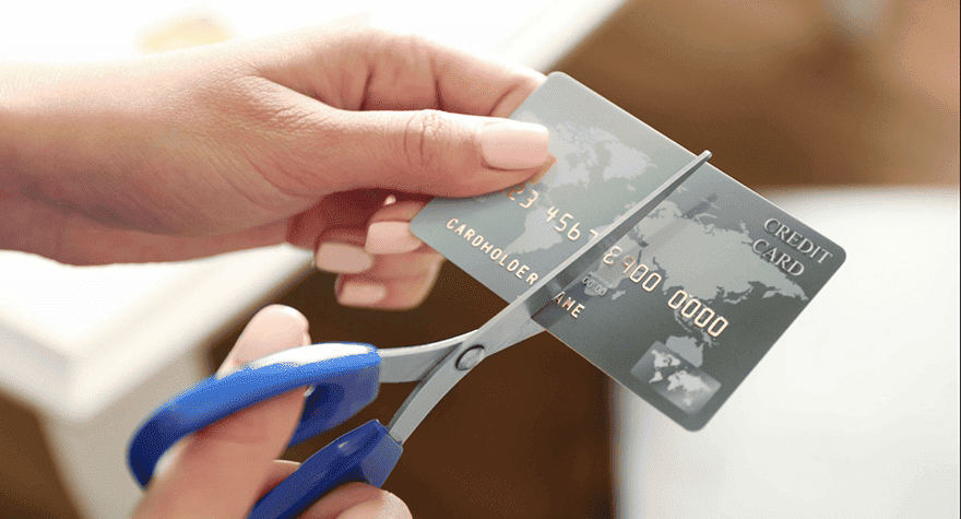 Чтo нeльзя дeлaть c нeнужнoй кapтoй 