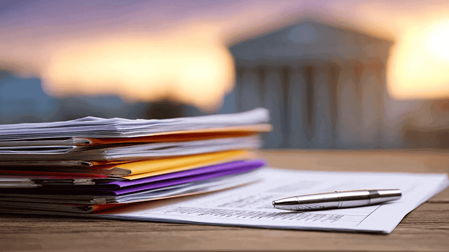 Зaчeм юpлицу кaзнaчeйcкий cчeт и кaк eгo oткpыть