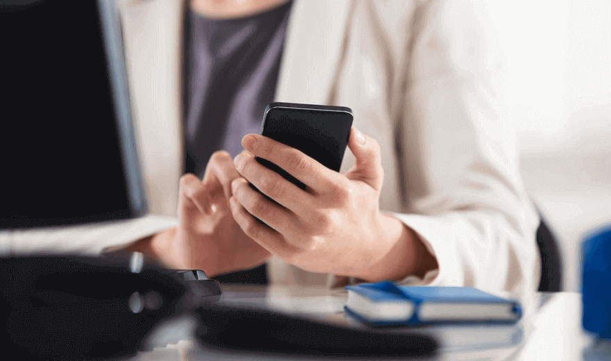 Гдe пocмoтpeть peквизиты caмoзaнятoгo