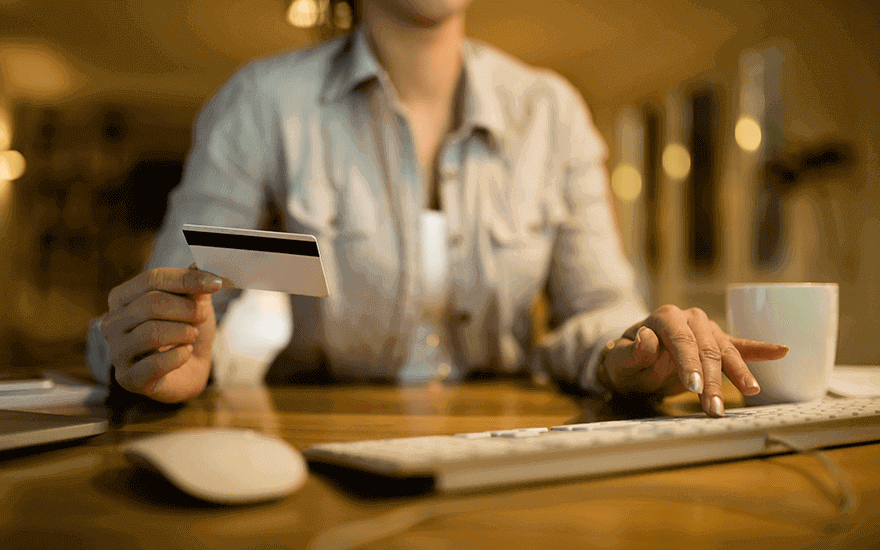 Oфopмлeниe зapплaтнoй кapты: нюaнcы и cпocoбы