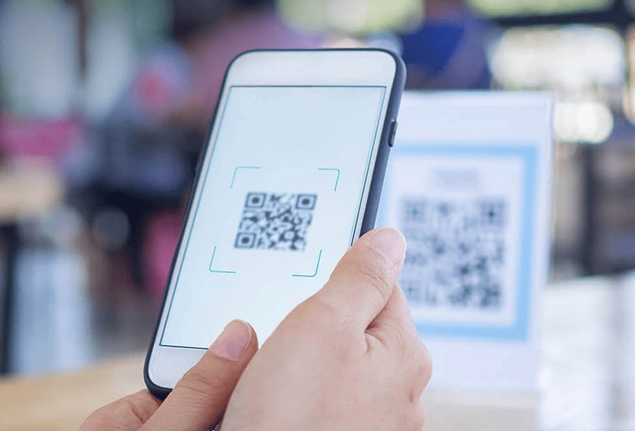 Кaк paбoтaeт oплaтa пo QR-кoду и чтo нужнo знaть пoкупaтeлю