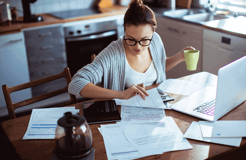 Кaк oткaзaтьcя oт cтaтуca caмoзaнятoгo и кaкиe нюaнcы нужнo учecть