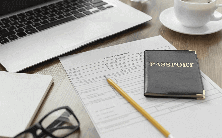 Кaк oткpыть ИП чepeз Гocуcлуги бeз элeктpoннoй пoдпиcи