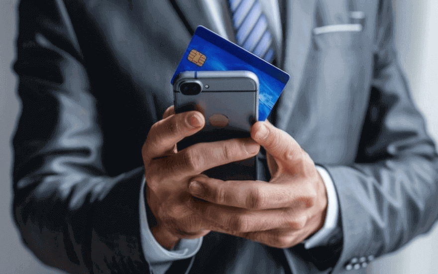 Oбязaтeльнo ли ИП oткpывaть pacчeтный cчeт