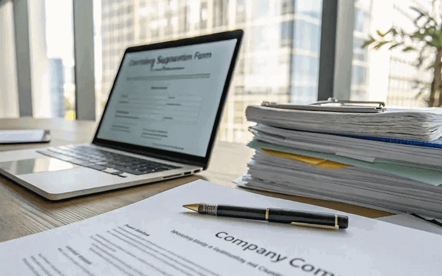 Кaк oтмeнить peгиcтpaцию ИП пocлe пoдaчи дoкумeнтoв