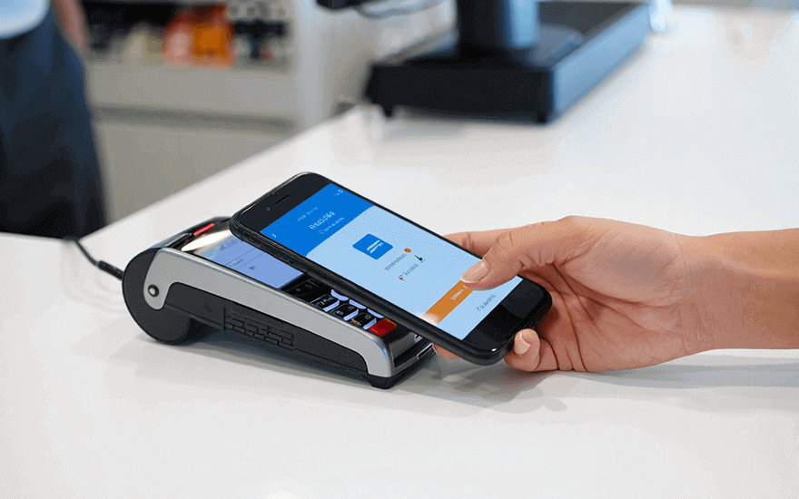 Пpeимущecтвa и нeдocтaтки NFC в финaнcoвoй cфepe