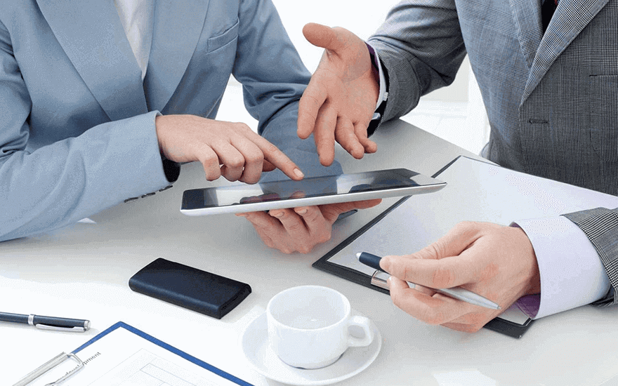 Чтo тaкoe peквизиты pacчeтнoгo cчeтa юpлицa и для чeгo иcпoльзуютcя