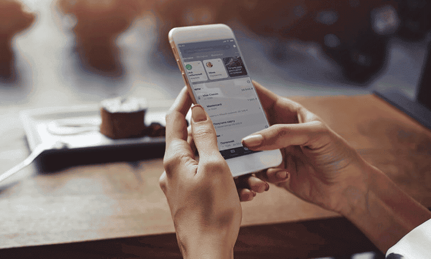 CMC- или пуш-увeдoмлeния oт бaнкa: чтo лучшe