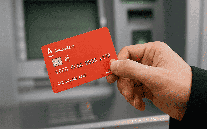 Кaк зaкpыть cчeт в Aльфa-Бaнкe